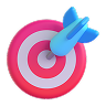 bullseye